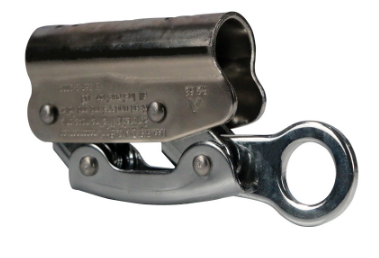 抓绳器是否能配合不同的安全绳?