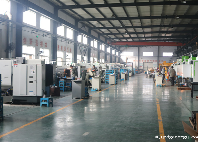 开云足球攻略生产车间一角实拍