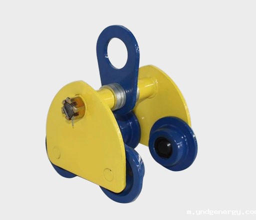 冠航GCL单轨小车/单轨行车