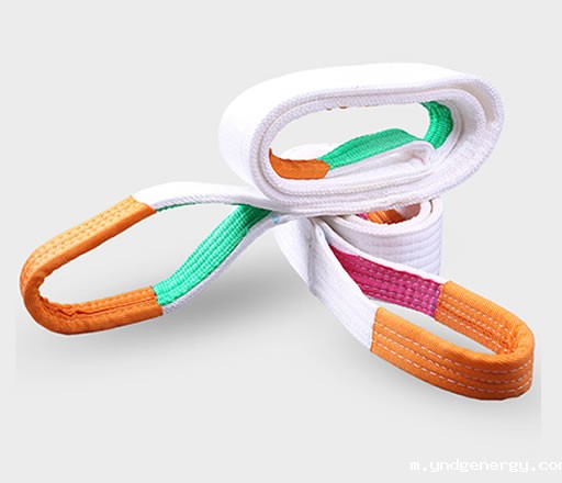 冠航扁平吊装带单层，多层，四层