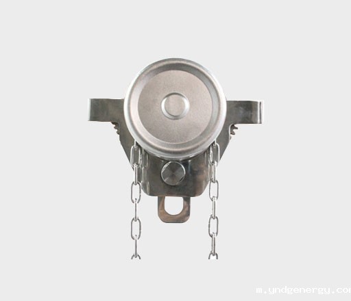 冠航304/316不锈钢手拉小车